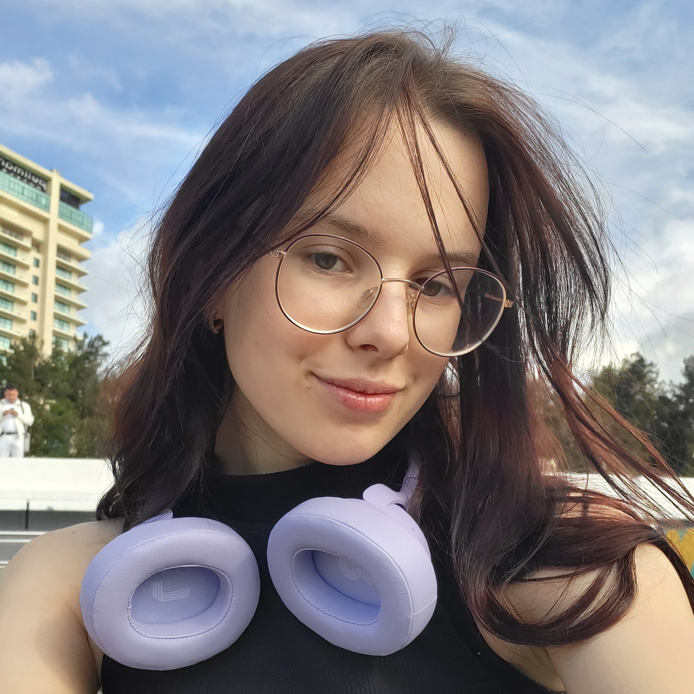 Аватар пользователя Виктория Дмитрова