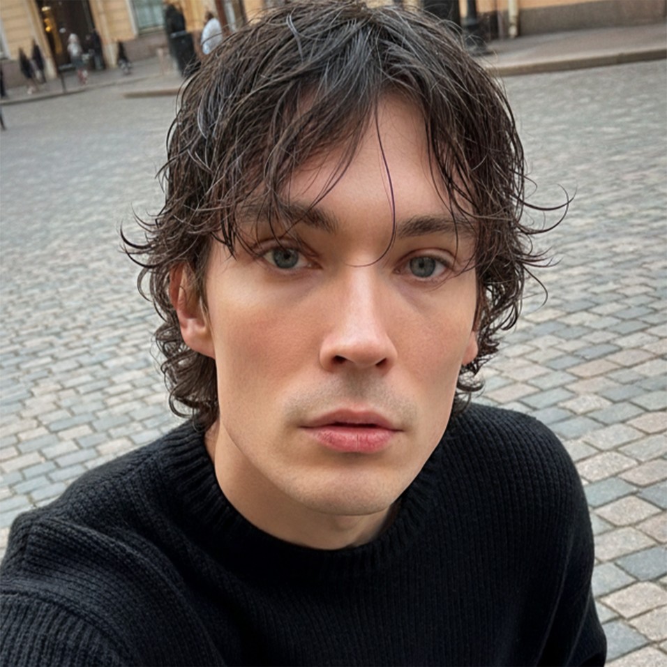 Аватар пользователя Максим Шендрик