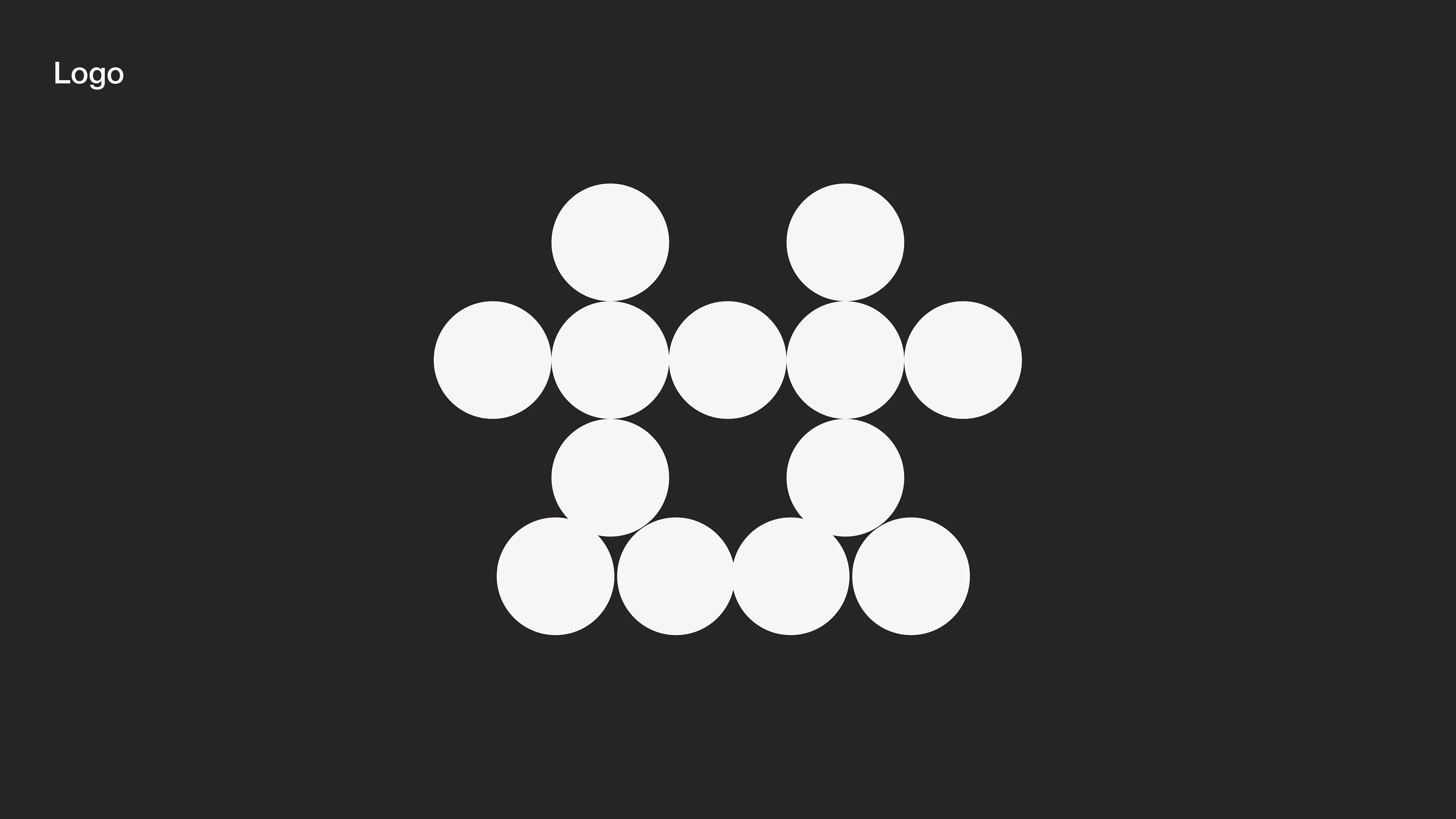 design&identity for ludi agency/дизайн для агентства люди — Изображение №4 — Брендинг на Dprofile