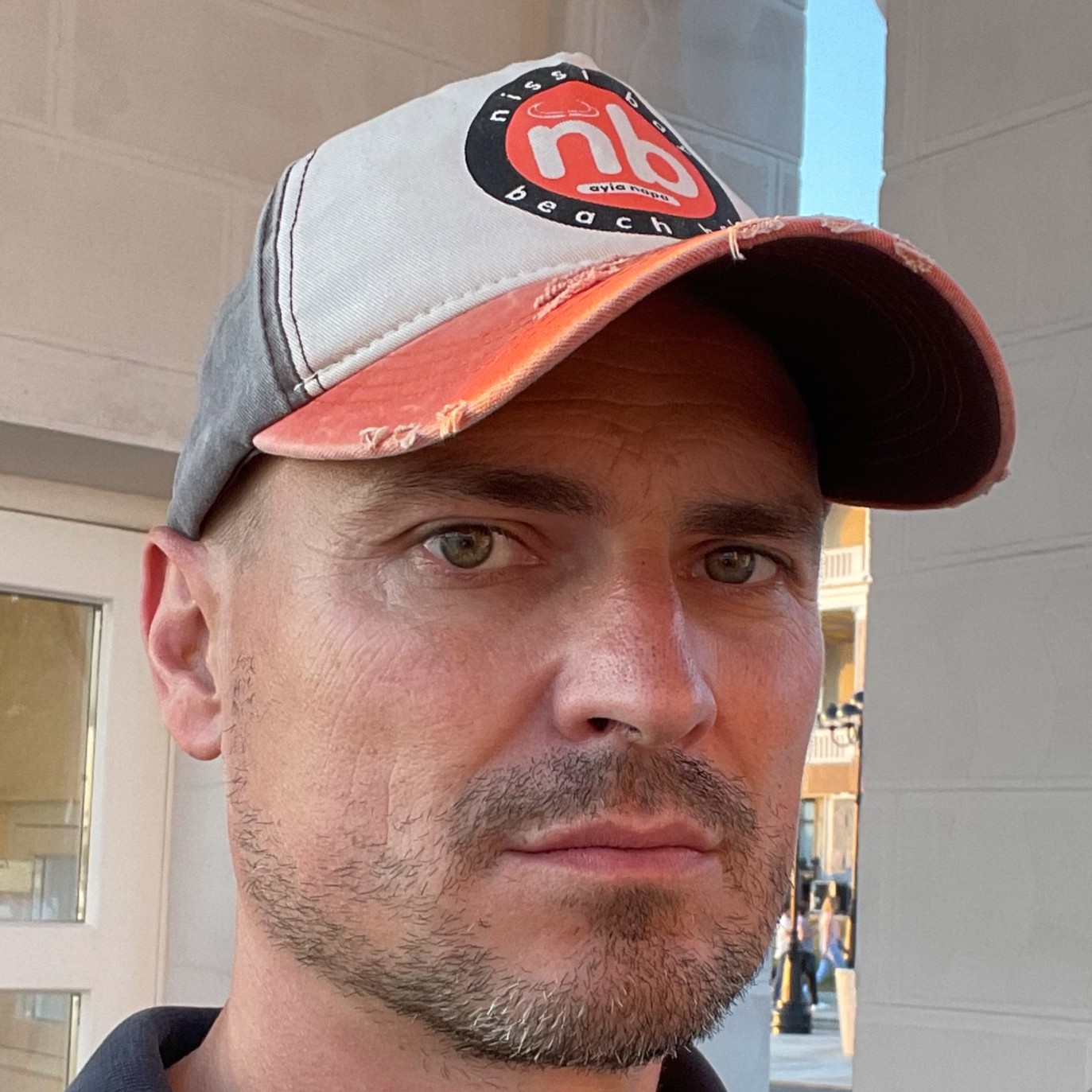 Аватар пользователя Сергей Белоус