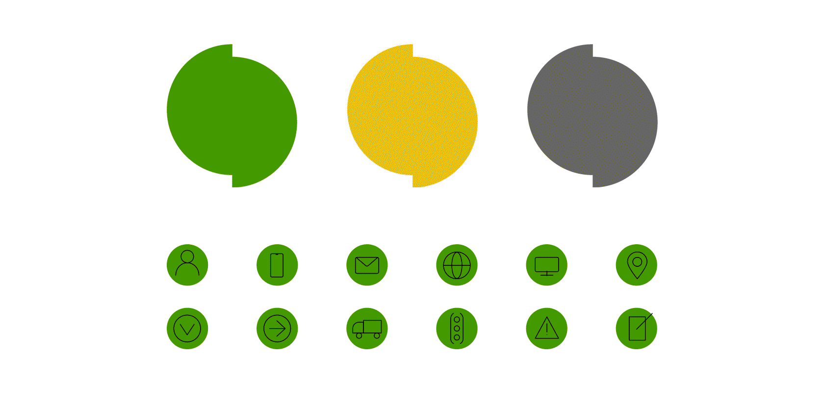 Форбико — Изображение №4 — Брендинг на Dprofile