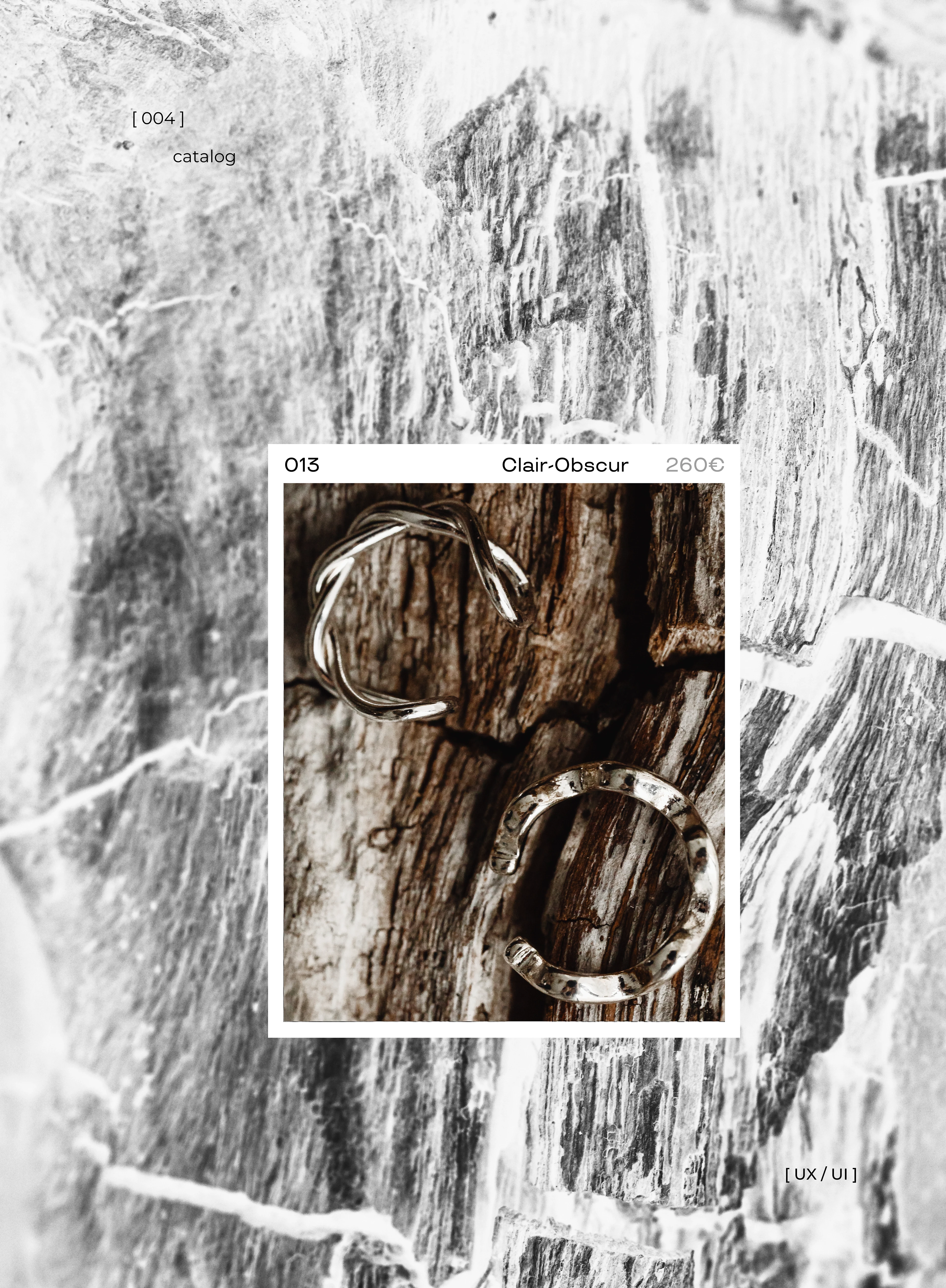 Lumière Noire website — Изображение №7 — Интерфейсы на Dprofile