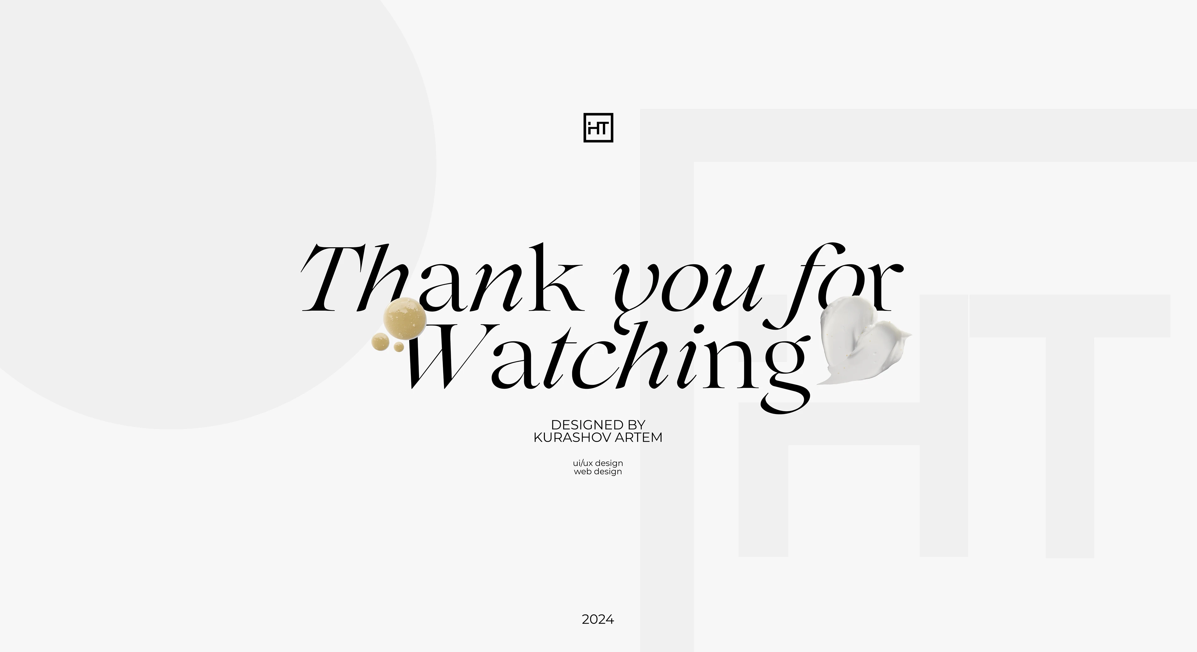 Редизайн сайта для бренда HADAT cosmetics — Изображение №8 — Интерфейсы на Dprofile