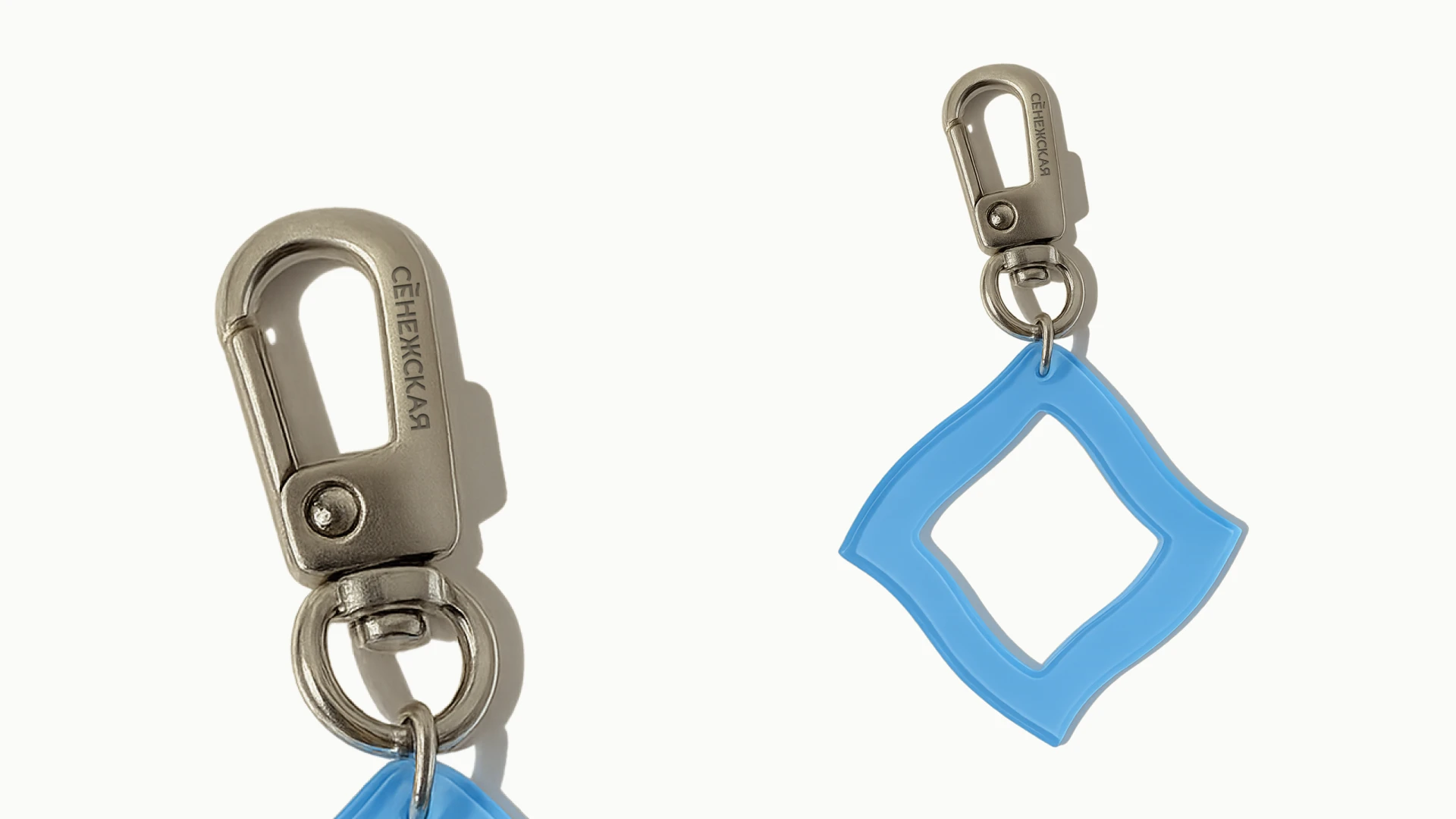 Ребрендинг «Сенежская» — Изображение №11 — Брендинг на Dprofile