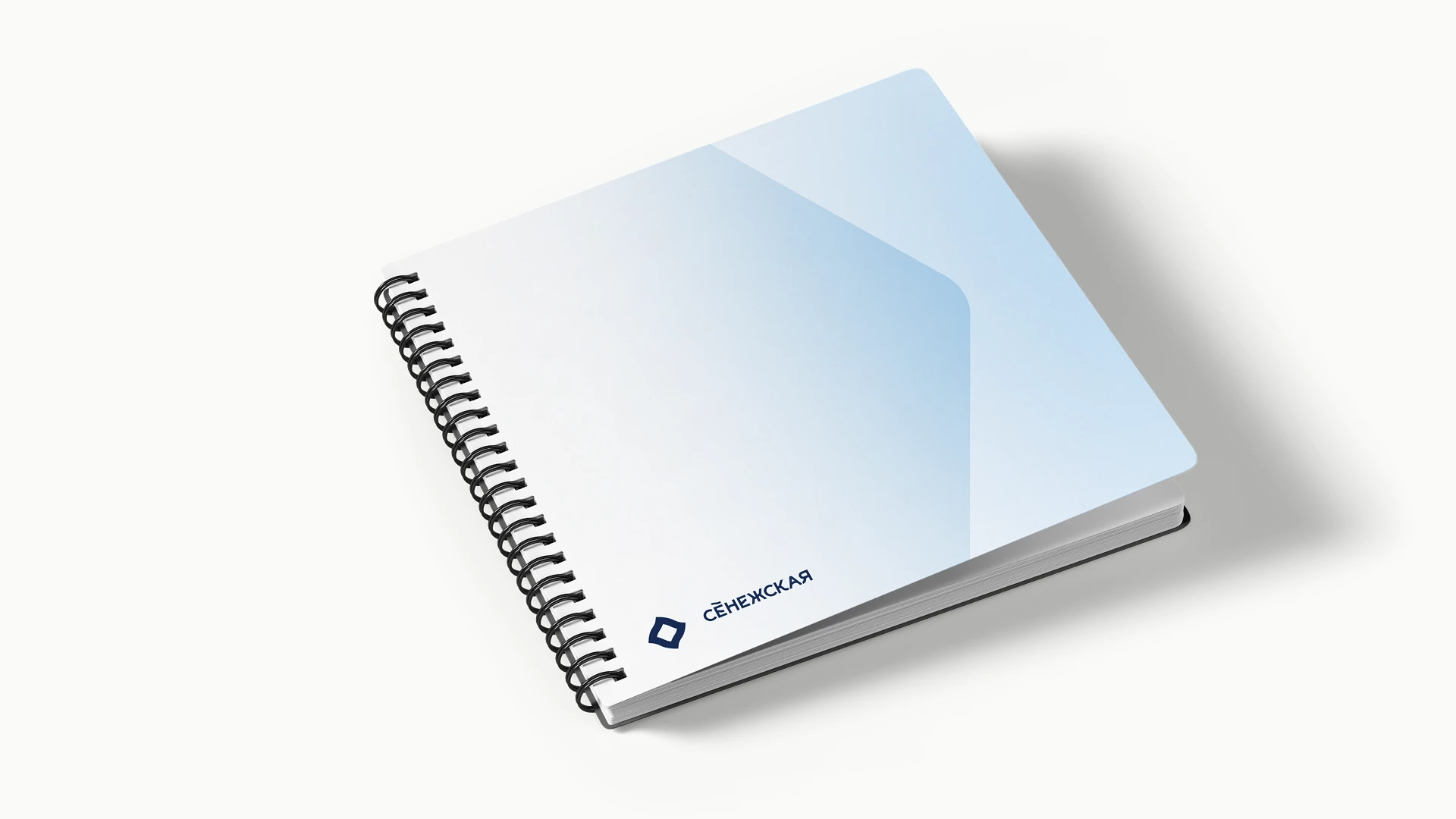 Ребрендинг «Сенежская» — Изображение №23 — Брендинг на Dprofile