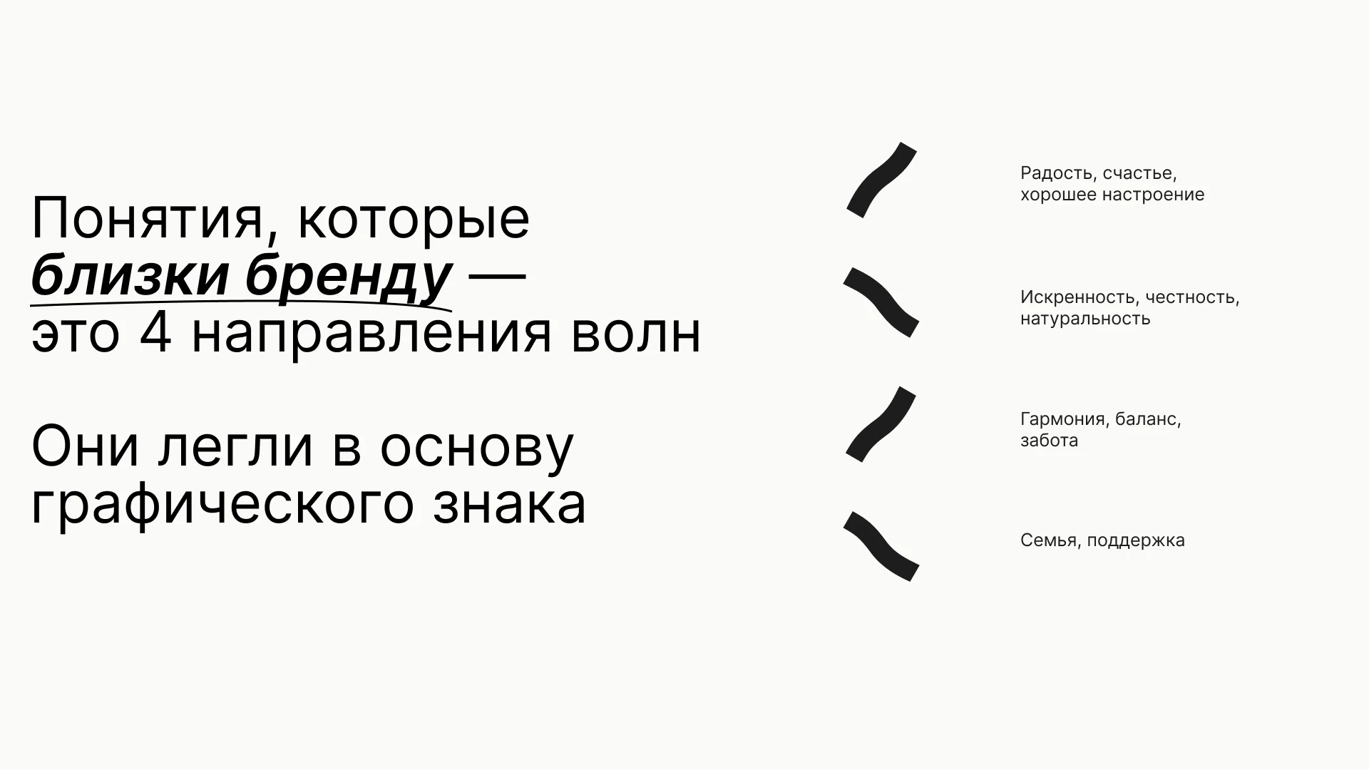 Ребрендинг «Сенежская» — Изображение №6 — Брендинг на Dprofile