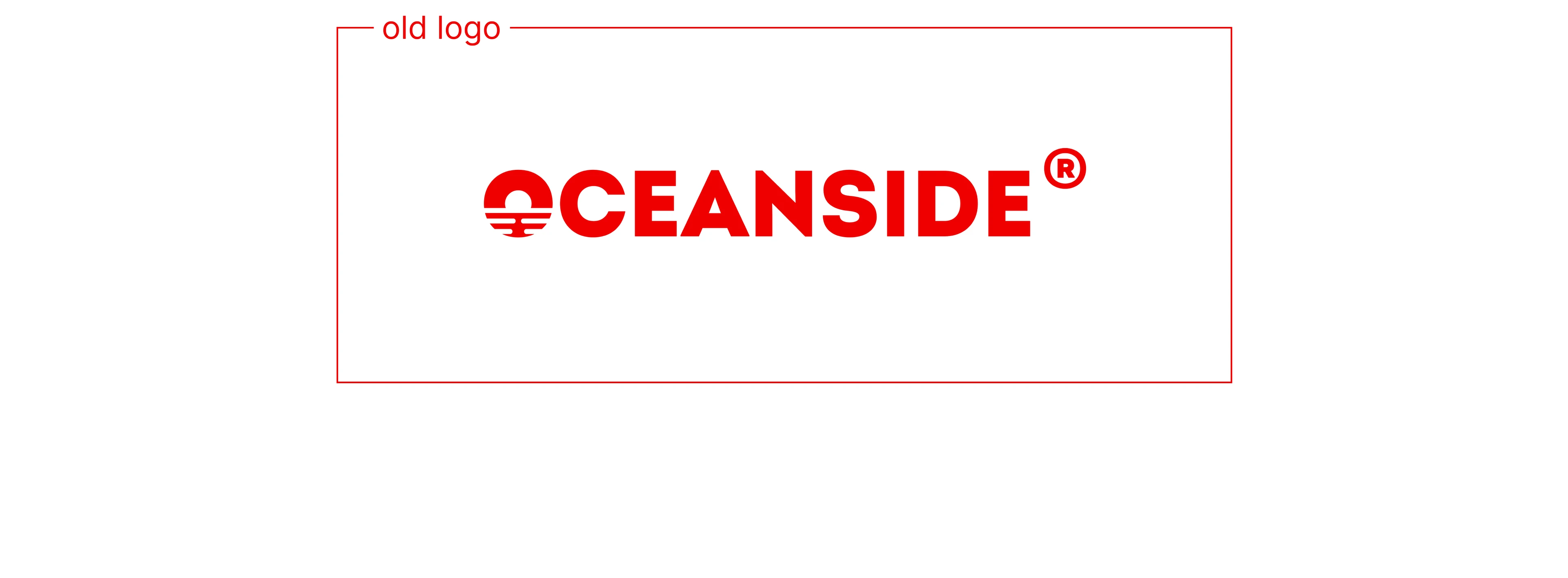 oceanside / ребрендинг / арт-дирекшн — Изображение №2 — Брендинг на Dprofile