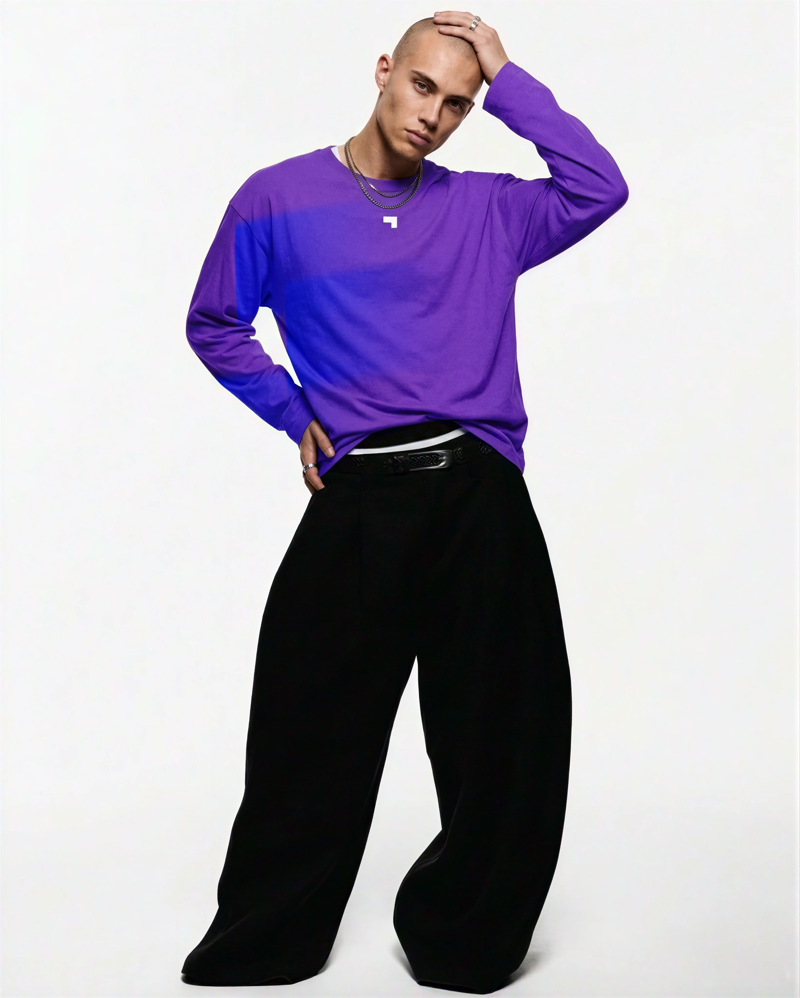 Айдентика для IT-пикника от T-Банка — Изображение №34 — Брендинг на Dprofile