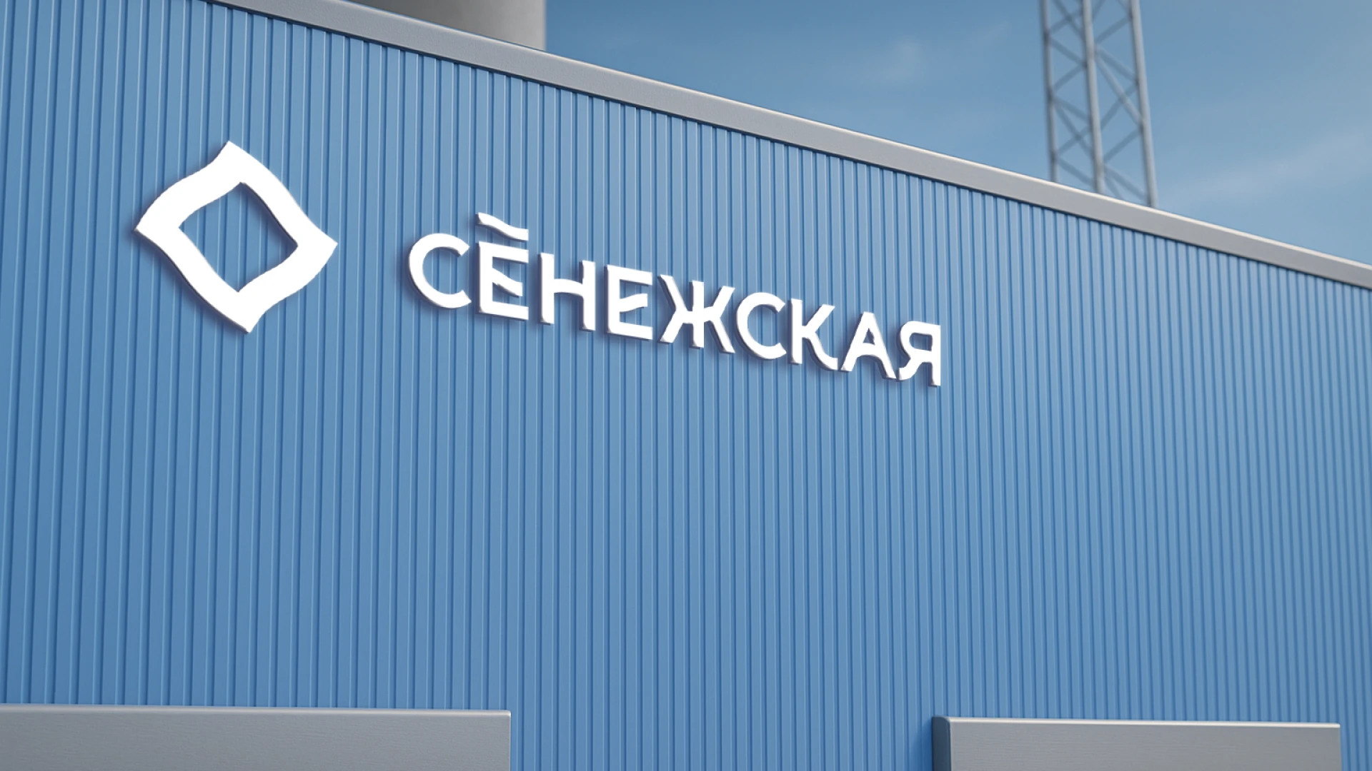 Ребрендинг «Сенежская» — Изображение №12 — Брендинг на Dprofile