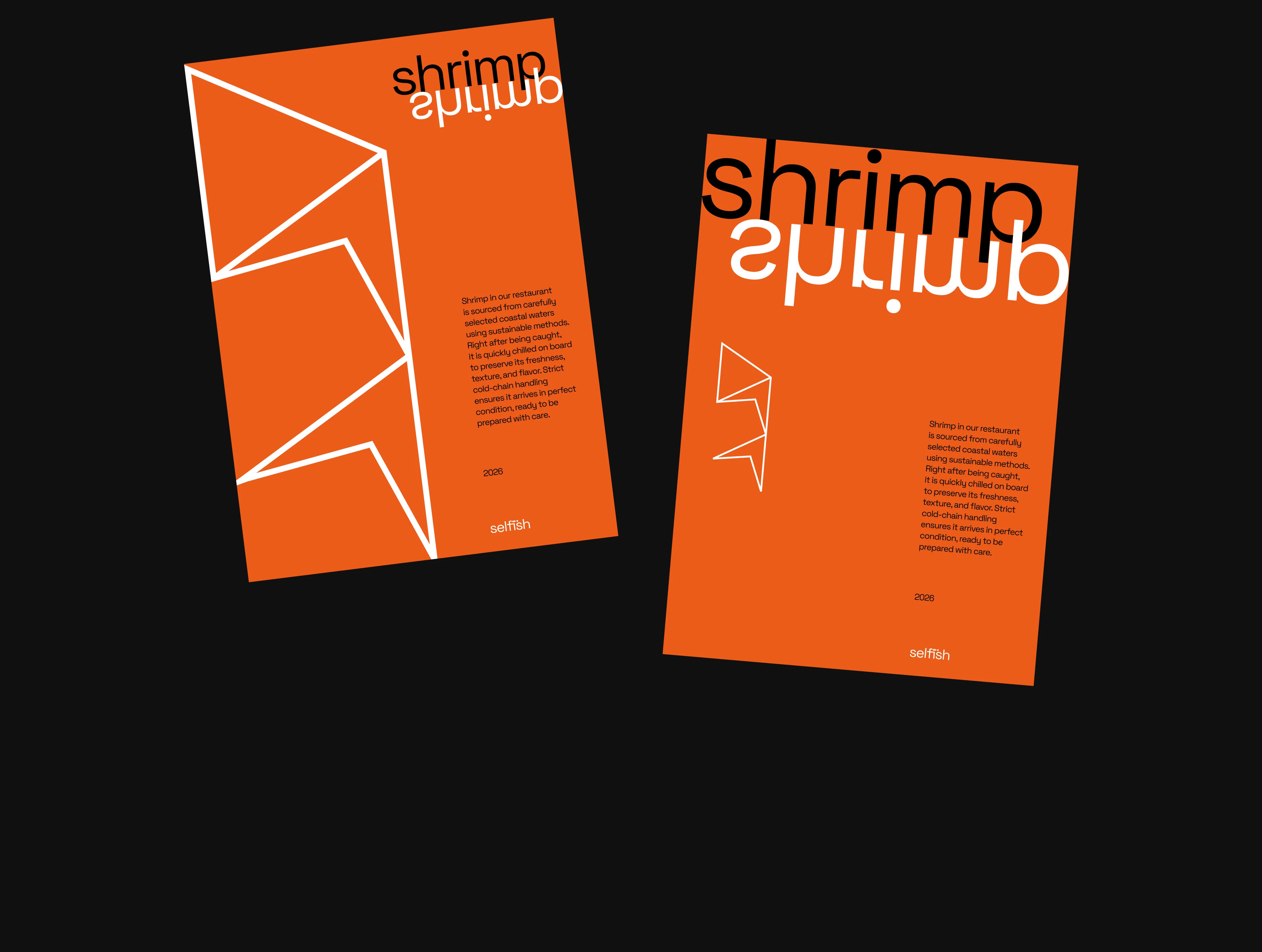 selfish / naming & branding — Изображение №15 — Брендинг на Dprofile