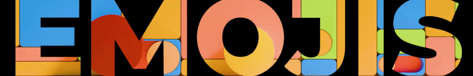 Emojis | Эмодзи | 3D Animation project — Изображение №1 — 3D, Анимация на Dprofile