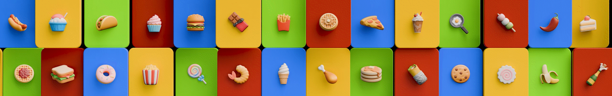 Emojis | Эмодзи | 3D Animation project — Изображение №18 — 3D, Анимация на Dprofile