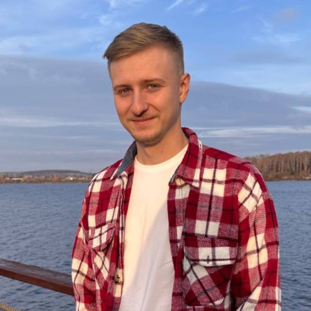 Аватар пользователя Владислав Брынцев