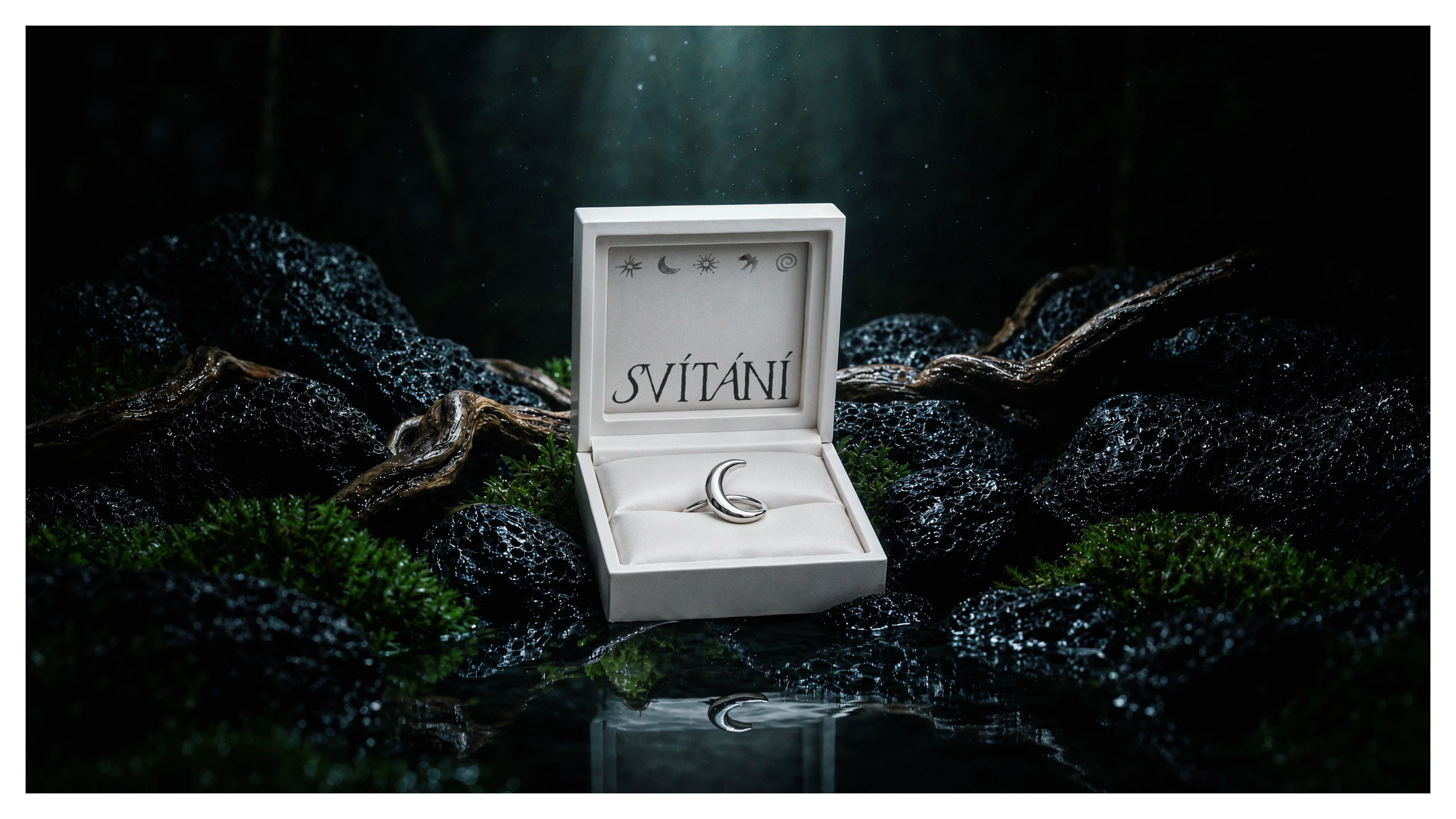 SVITANI — Изображение №7 — Брендинг на Dprofile