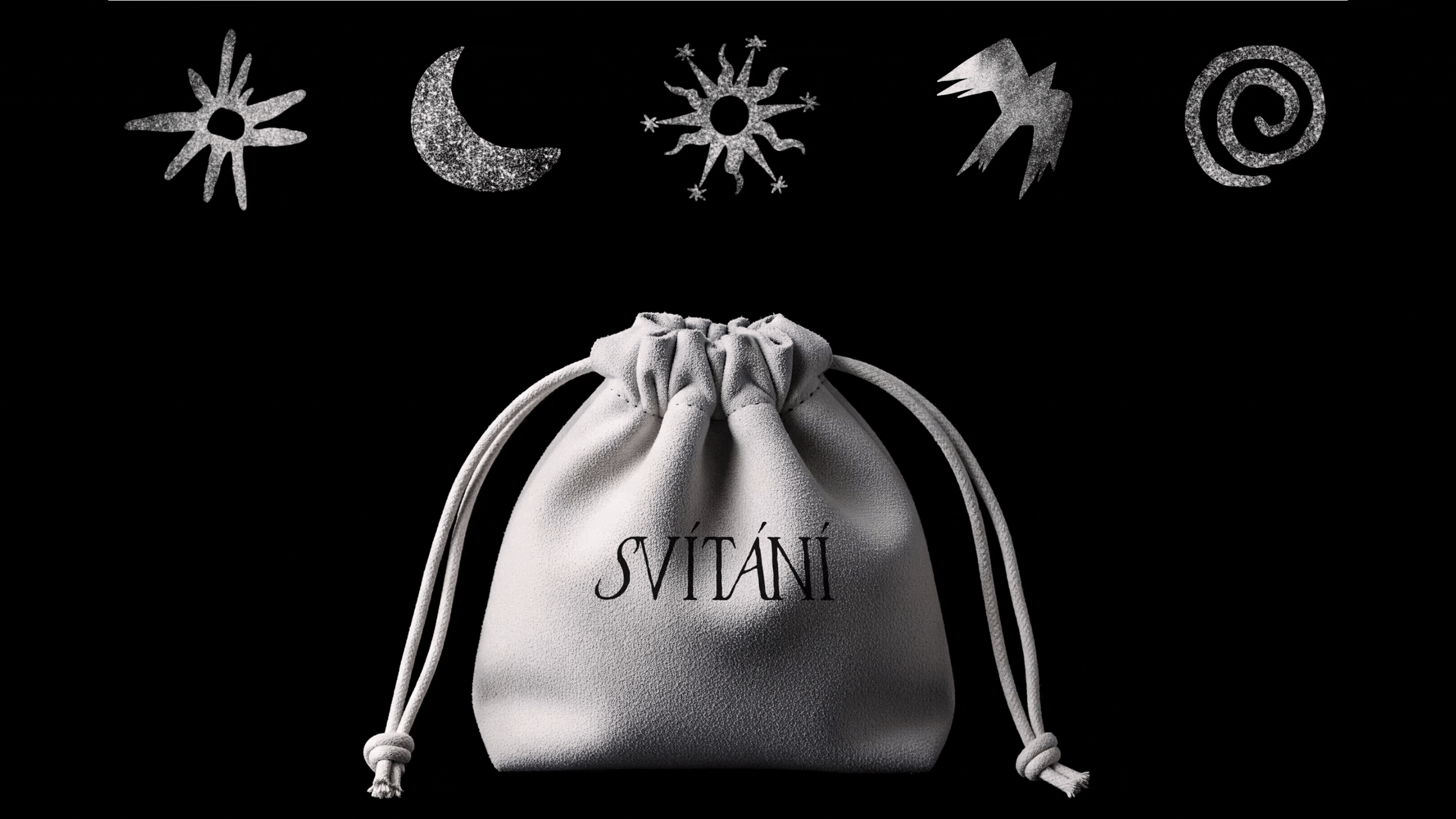 SVITANI — Изображение №3 — Брендинг на Dprofile
