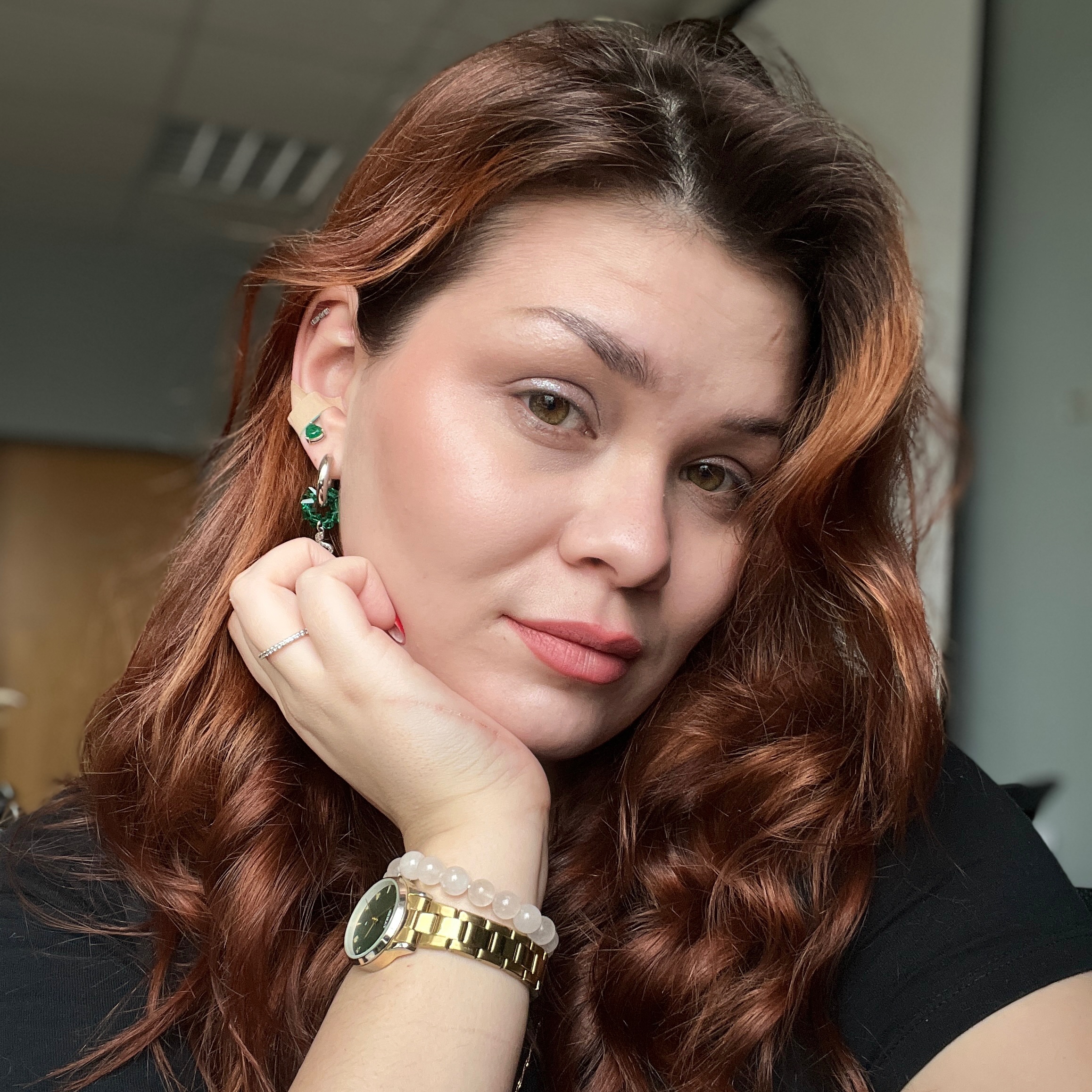 Аватар пользователя Виктория Клепикова