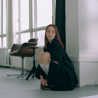 Аватар пользователя Полина Каленова