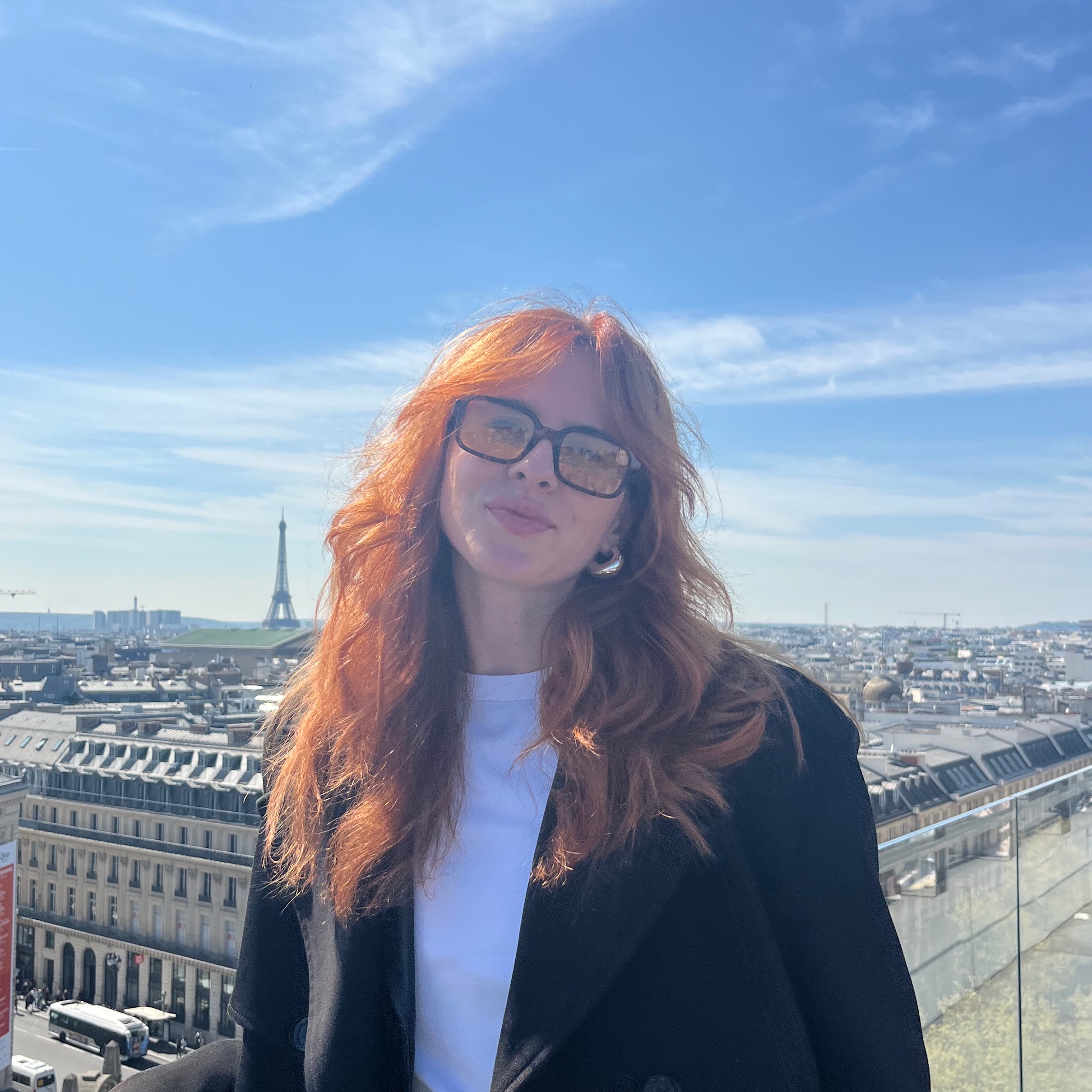 Аватар пользователя Алина Страшинская