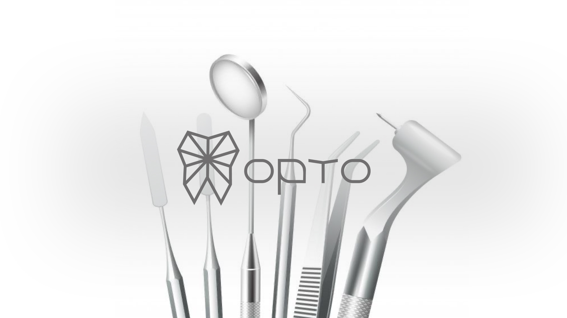 Фирменный стиль для стоматологии "Орто" — Изображение №9 — Брендинг на Dprofile