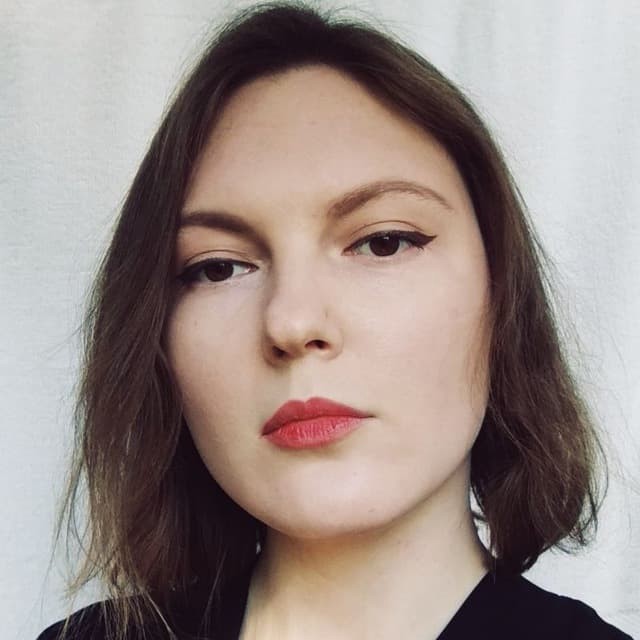 Аватар пользователя Клавдия Семёнова