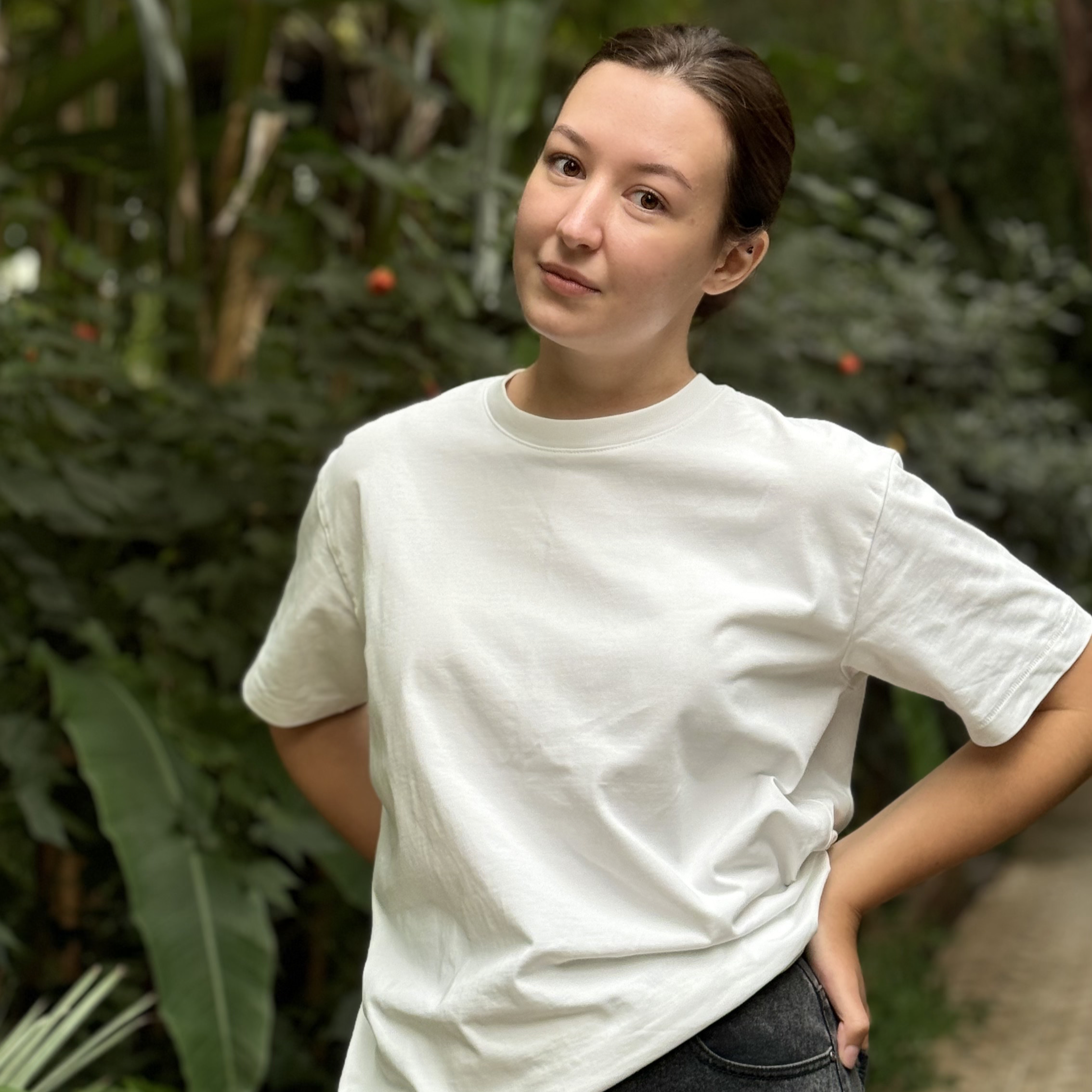 Аватар пользователя Дарья Андреевна