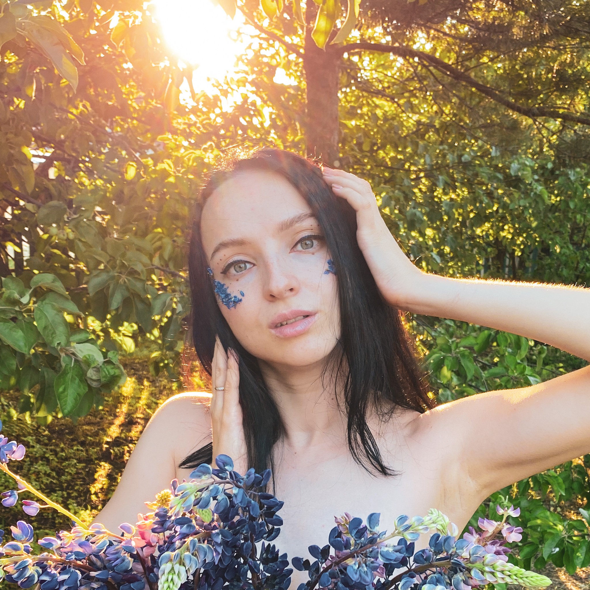 Аватар пользователя Alena Buraya