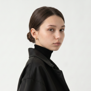 Аватар пользователя Julia Karpova
