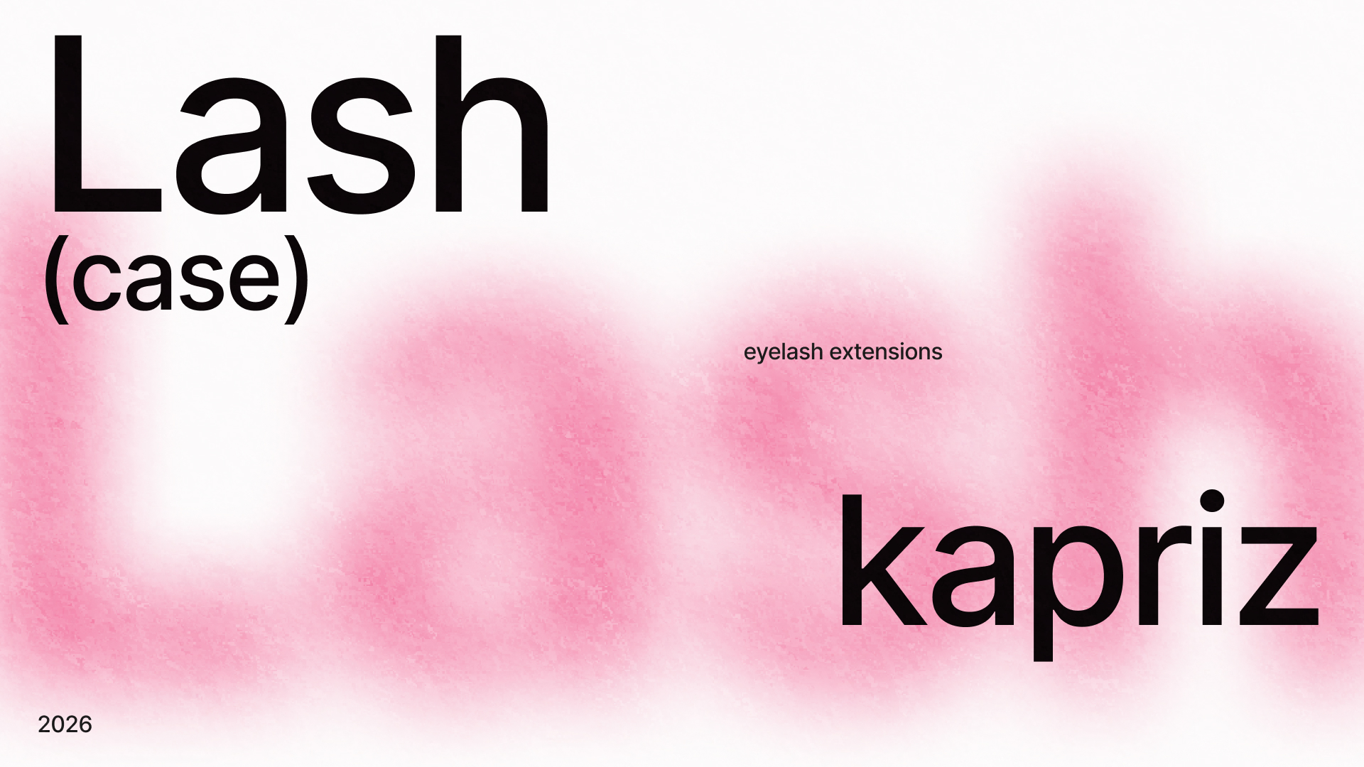 lash.kapriz — Изображение №1 — Графика, Маркетинг на Dprofile