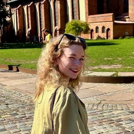 Аватар пользователя Мария Протопопова