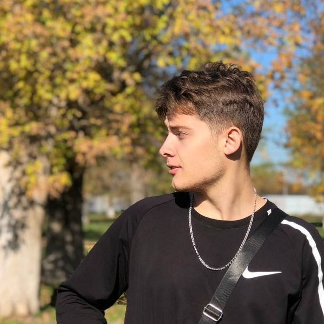 Аватар пользователя Сергей Марущак