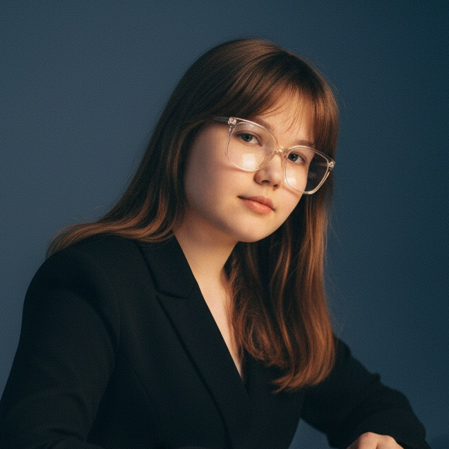 Аватар пользователя Света Каюпченко