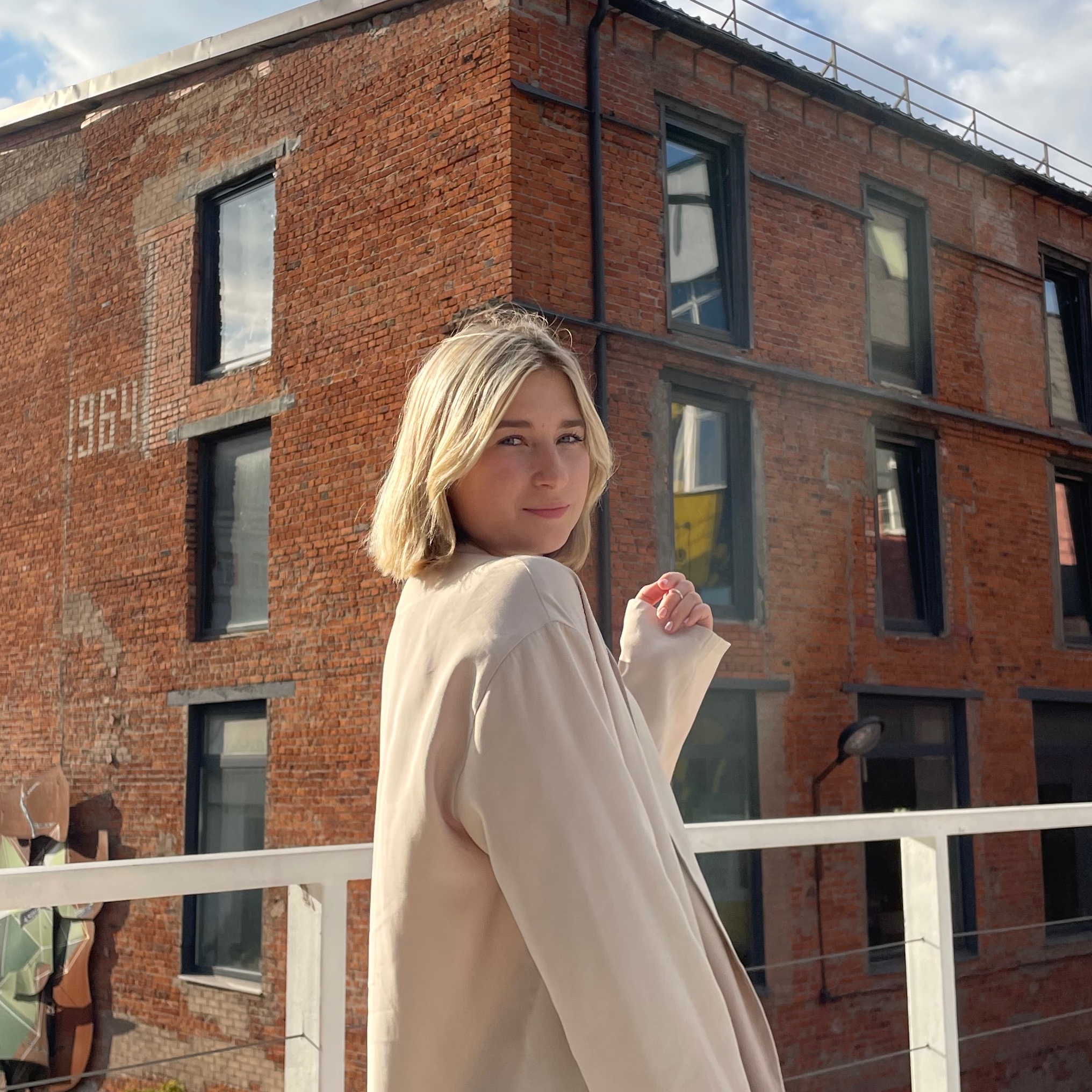 Аватар пользователя Мария Мальцева