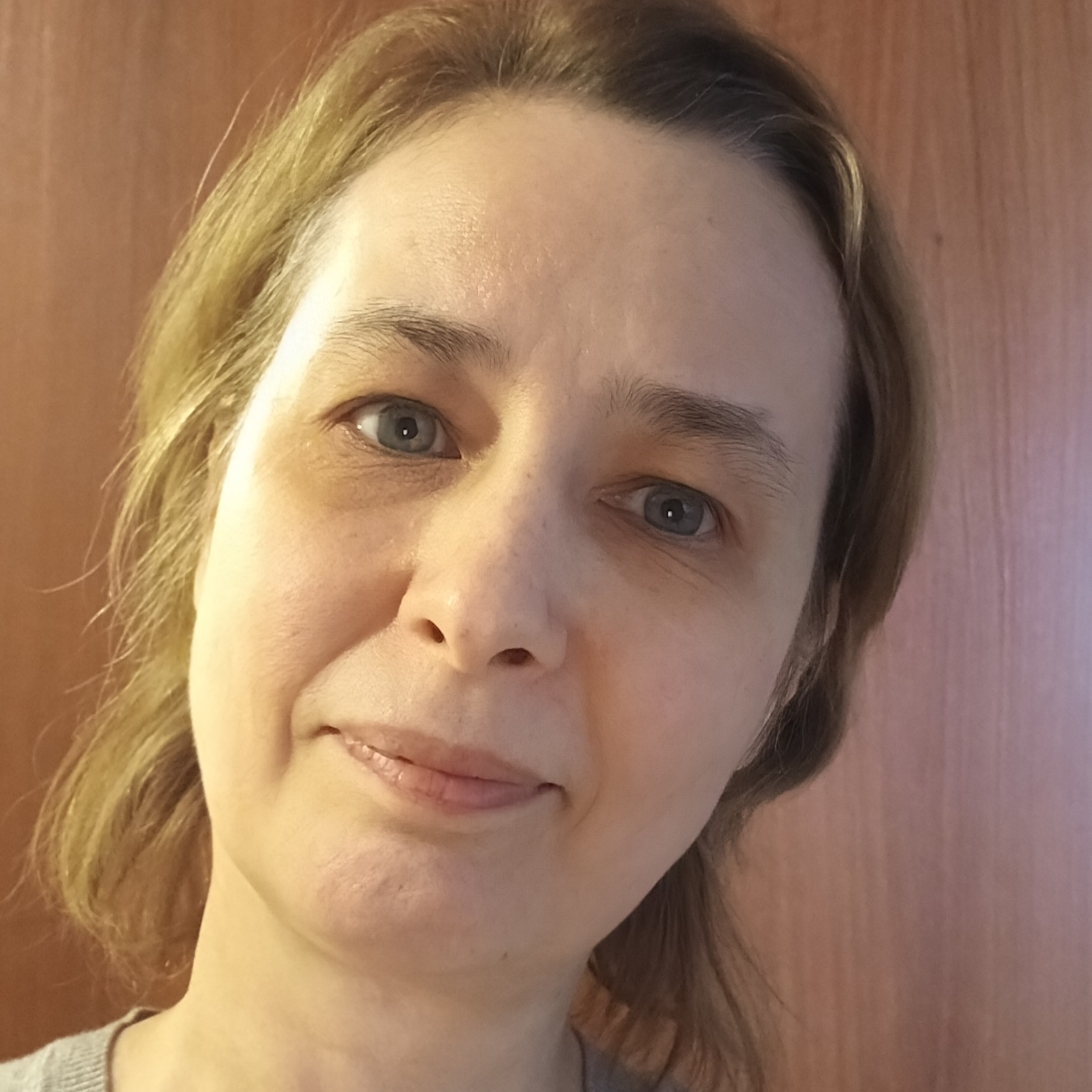 Аватар пользователя Ольга Соколова