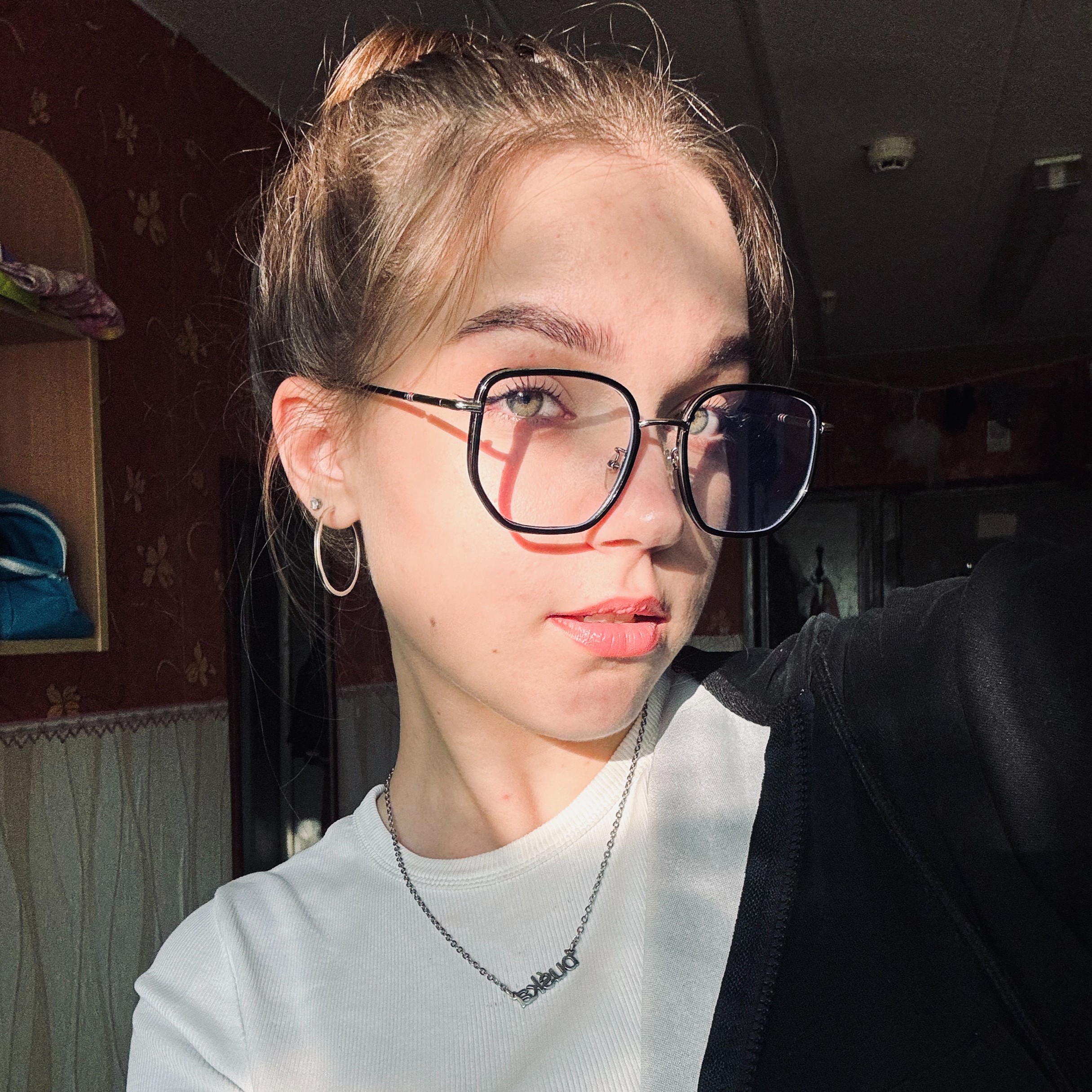 Аватар пользователя Валерия Коршун