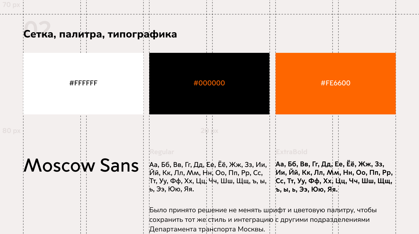 Редизайн сайта Музея Транспорта Москвы — Изображение №3 — Интерфейсы, Графика на Dprofile