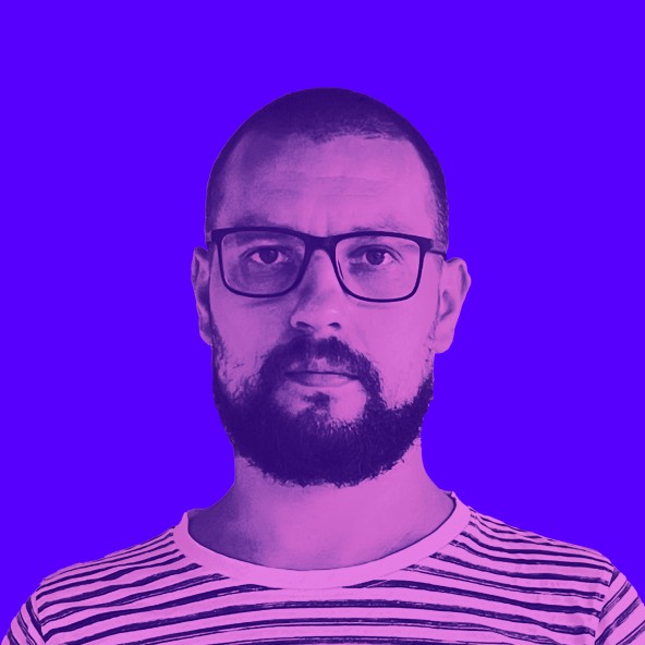 Аватар пользователя Сергей Ягодкин