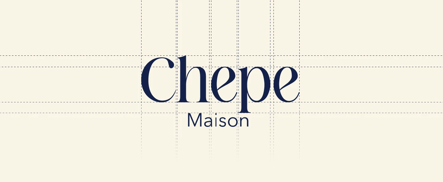 Фирменный Стиль для Бренда Премиальной Детской одежды Chepe — Изображение №4 — Брендинг на Dprofile