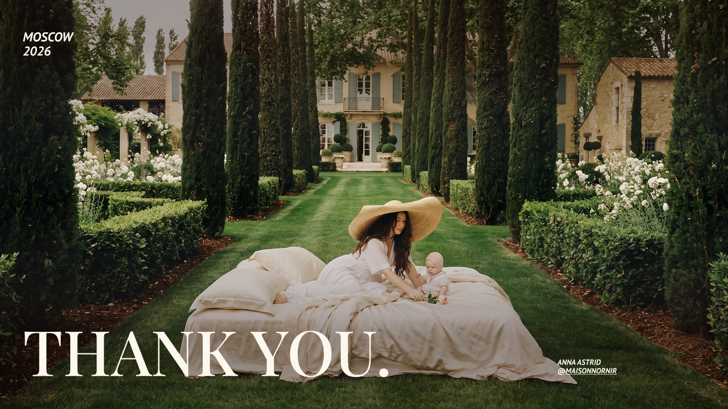 Фирменный Стиль для Бренда Премиального Постельного Белья Velinora — Изображение №20 — Брендинг на Dprofile