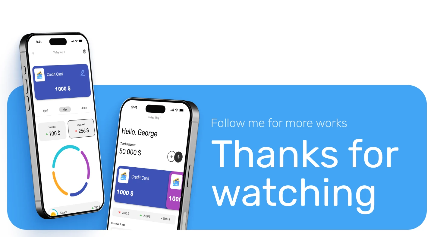 Tell My Cash | AI Powered Fintech App | UI/UX Design — Изображение №18 — Интерфейсы на Dprofile