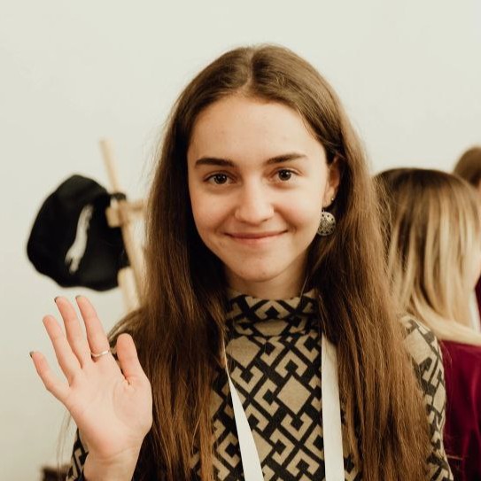 Аватар пользователя Анна Филиппова