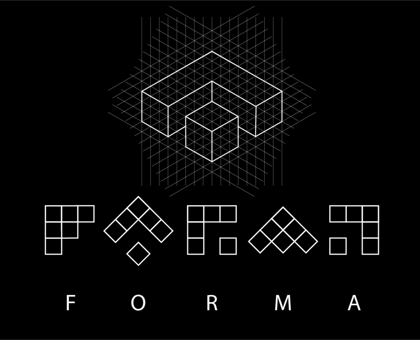Fitness App FORMA на Dprofile