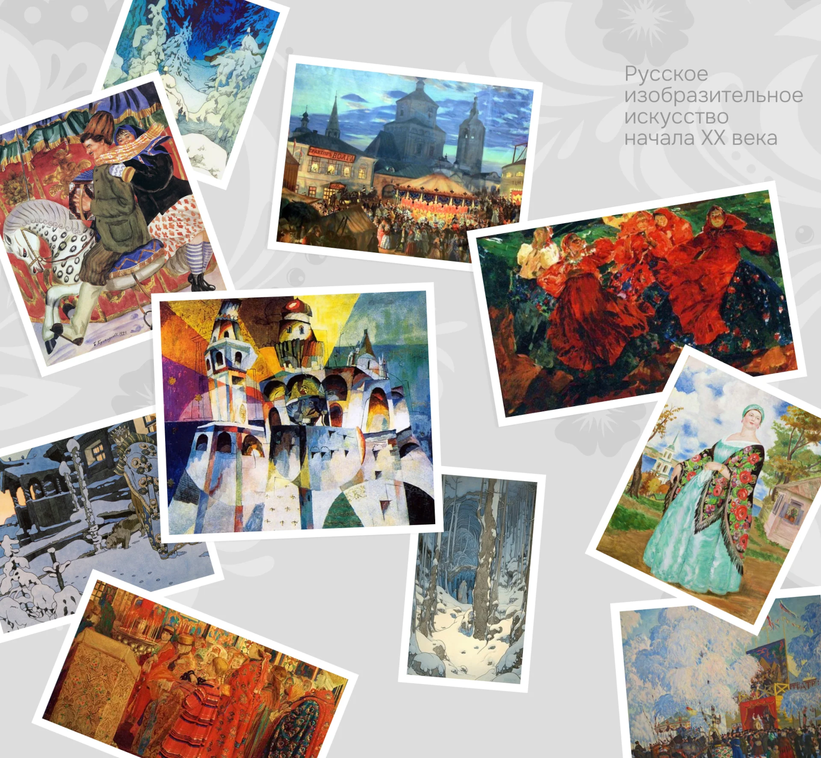 Влетаем в 2026 год вместе с новогодней лошадкой! — Изображение №2 — Иллюстрация, Графика на Dprofile