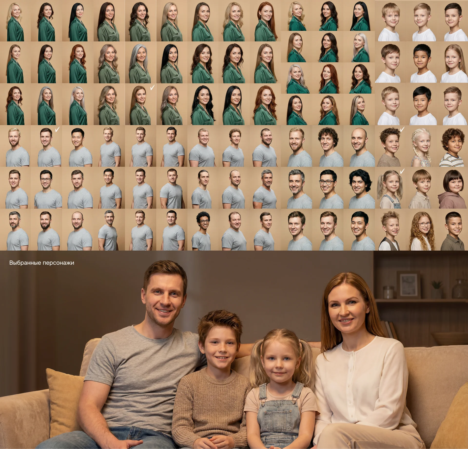 Обновление образа бренда Swiss Krono — Изображение №19 — Брендинг, Графика на Dprofile