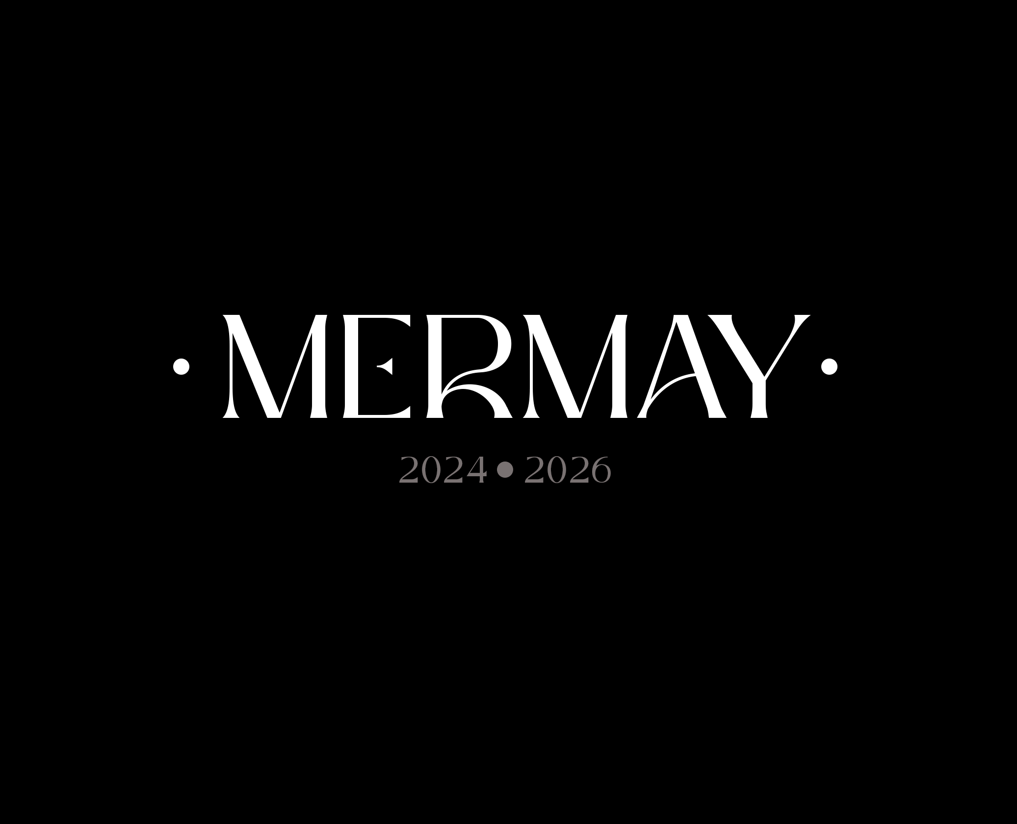 "Mermay" 2024 - 2026. — Иллюстрация на Dprofile