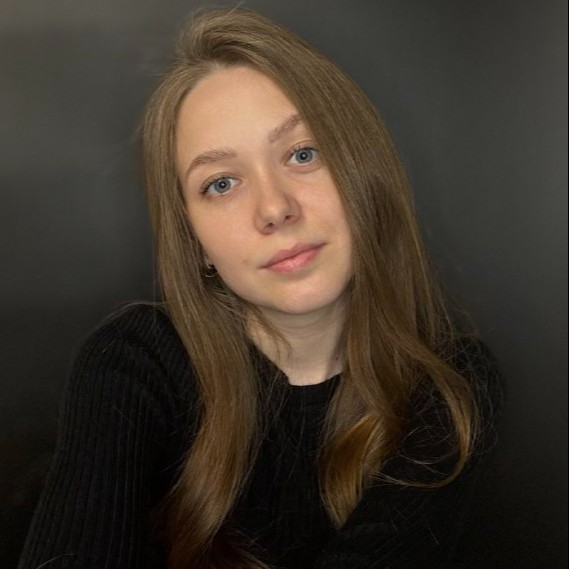 Аватар пользователя Мария Бердина