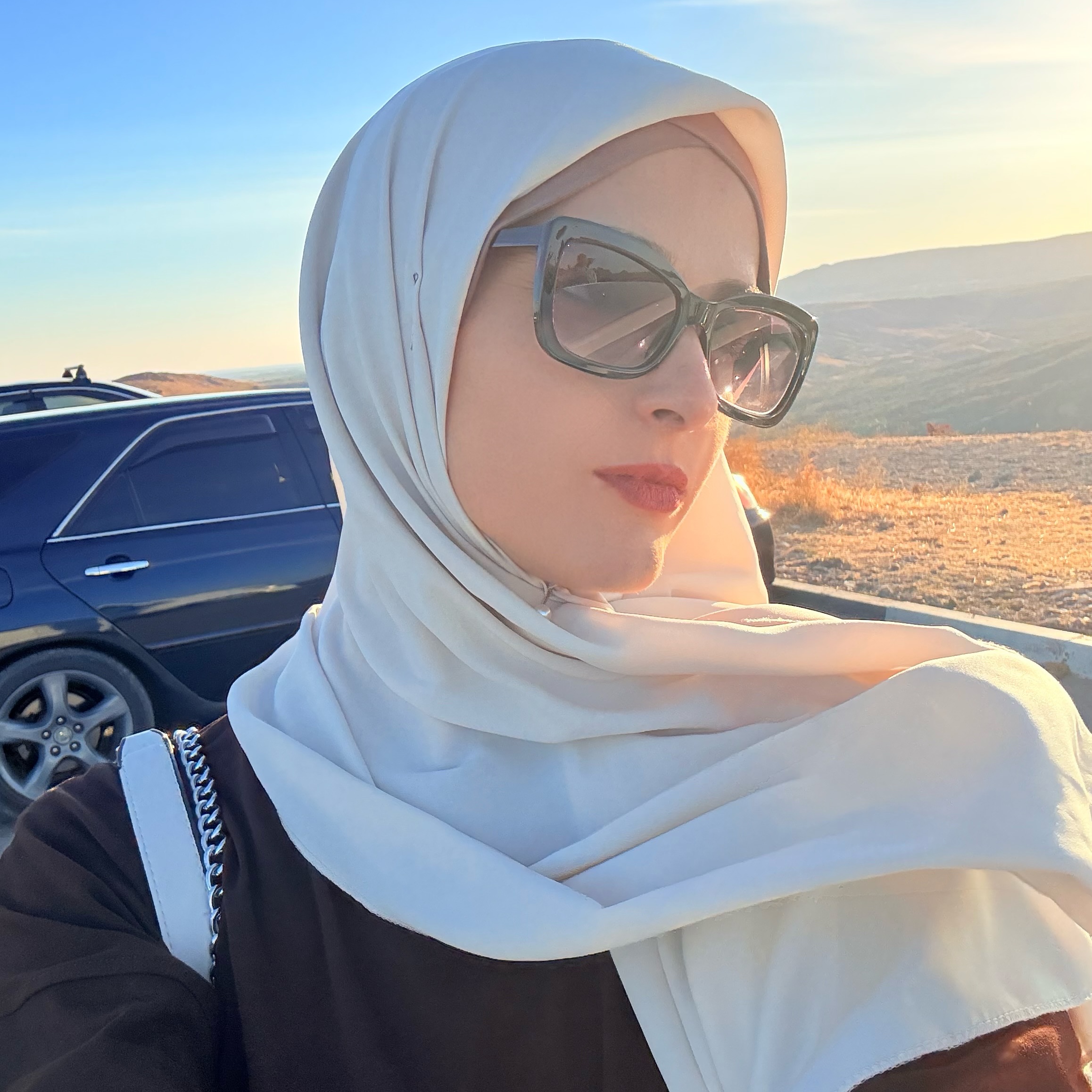 Аватар пользователя Эльнара Белялова