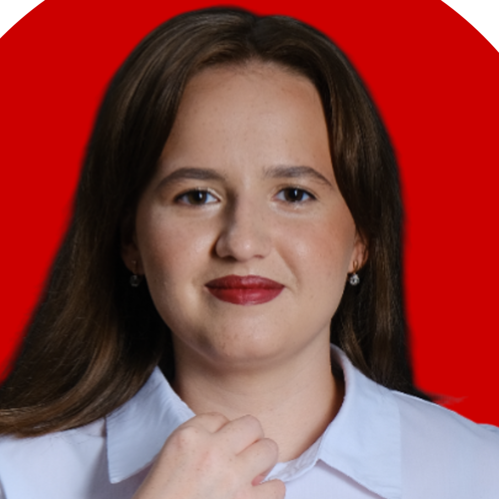 Аватар пользователя Элиза Лобанова