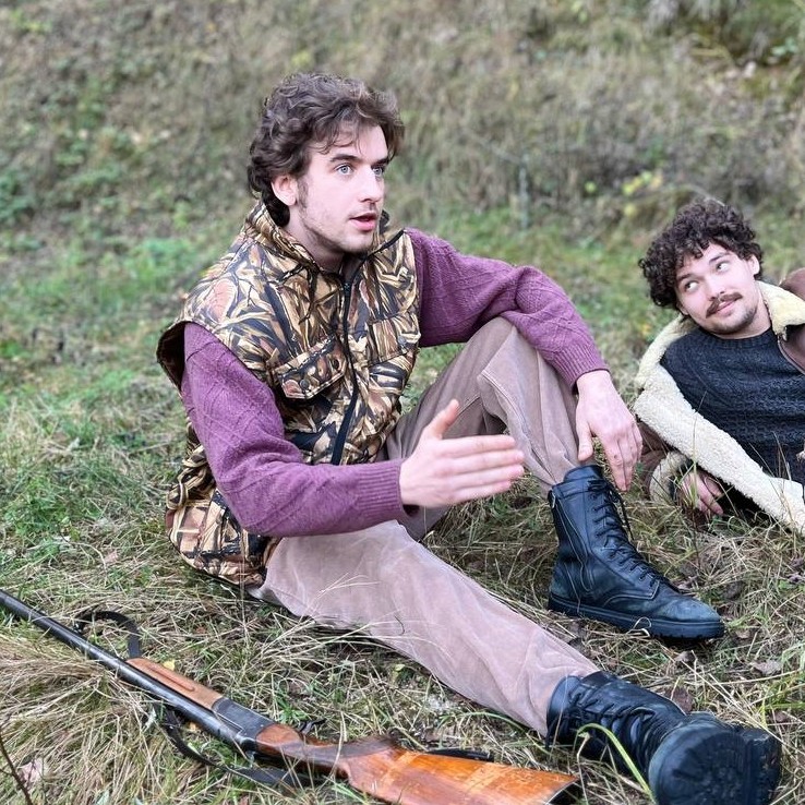 Аватар пользователя Марк Насонов