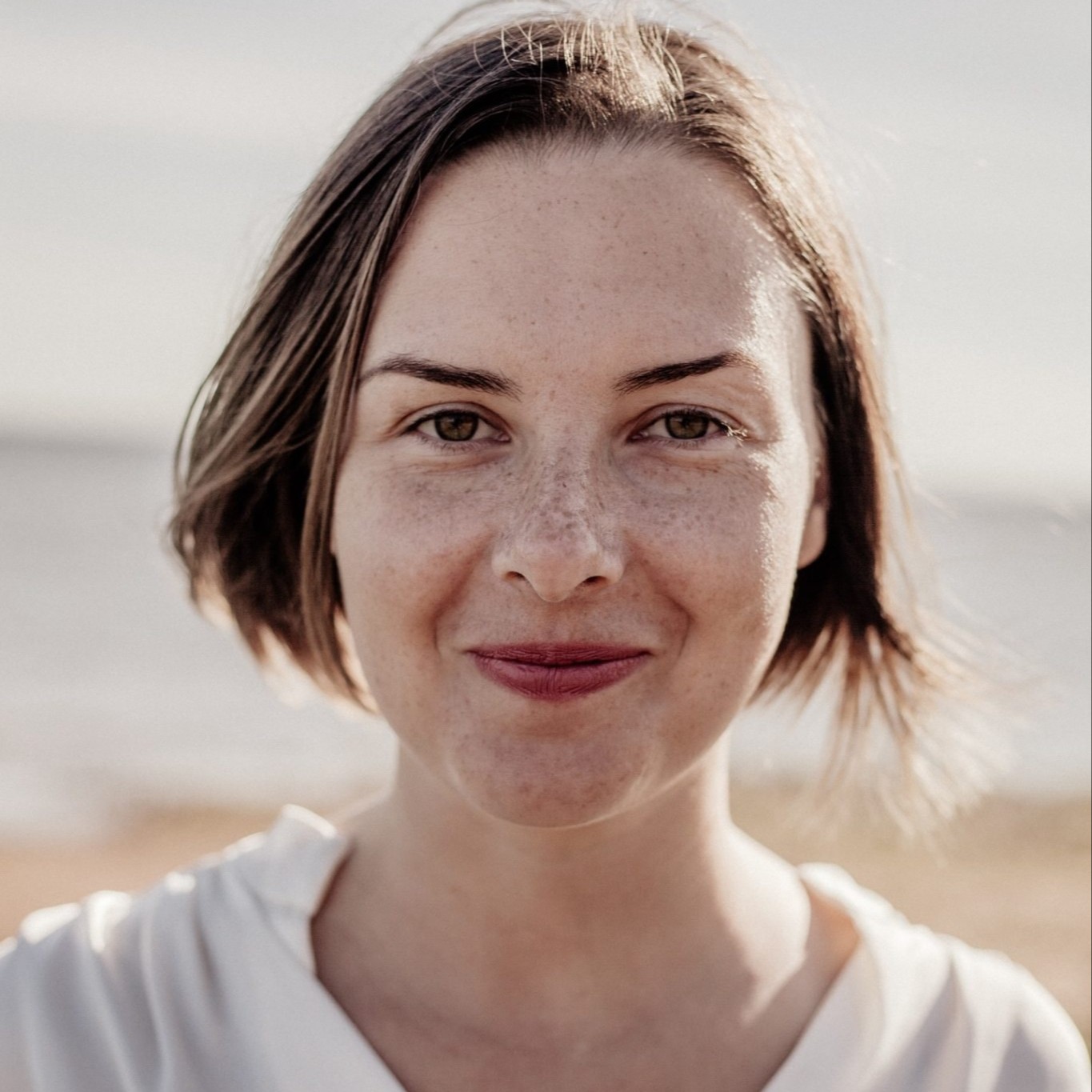 Аватар пользователя Лена Гамова