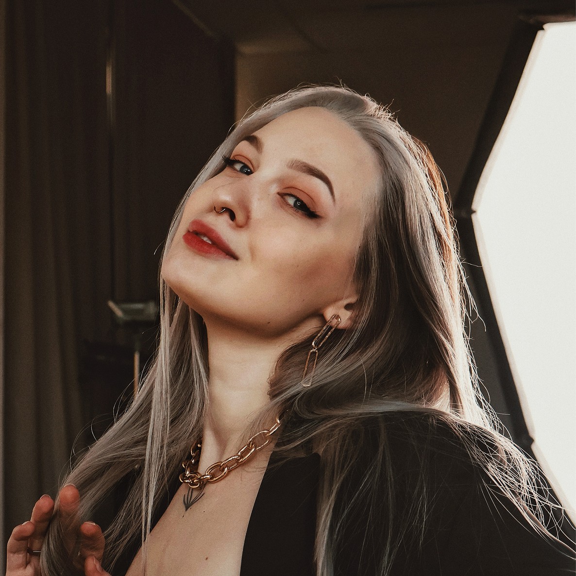 Аватар пользователя Полина Цыпленкова
